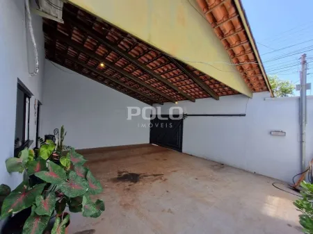 Casa com 3 Quartos à Venda, 180 M² por R$ 500.000 - Jardim Novo Petrópolis