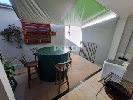 Casa com 3 Quartos à Venda, 180 M² por R$ 500.000 - Jardim Novo Petrópolis