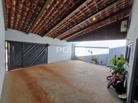 Casa com 3 Quartos à Venda, 180 M² por R$ 500.000 - Jardim Novo Petrópolis