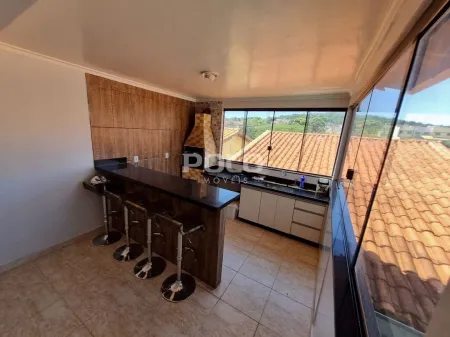 Casa com 3 Quartos à Venda, 180 M² por R$ 500.000 - Jardim Novo Petrópolis