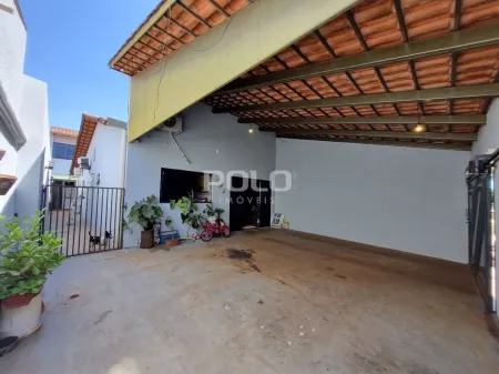Casa com 3 Quartos à Venda, 180 M² por R$ 500.000 - Jardim Novo Petrópolis