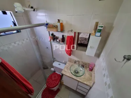 Casa com 3 Quartos à Venda, 180 M² por R$ 500.000 - Jardim Novo Petrópolis