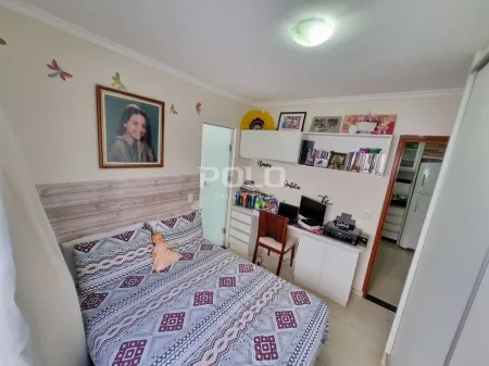 Casa com 3 Quartos à Venda, 180 M² por R$ 500.000 - Jardim Novo Petrópolis