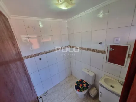 Casa com 3 Quartos à Venda, 180 M² por R$ 500.000 - Jardim Novo Petrópolis