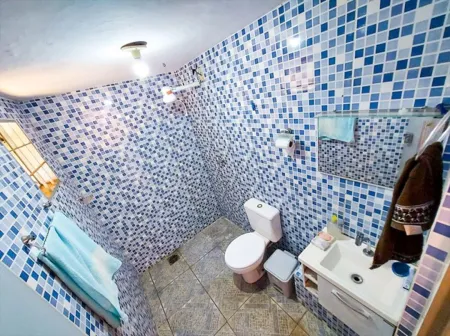 Casa com 3 Quartos à Venda, 307 M² por R$ 1.200.000 - Vila Jardim Vitória