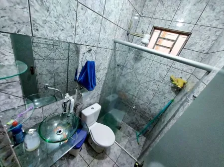 Casa com 3 Quartos à Venda, 307 M² por R$ 1.200.000 - Vila Jardim Vitória