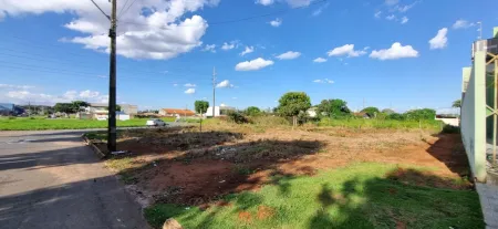 Área Comercial à Venda, 881 M² por R$ 850.000 - Residencial Canadá