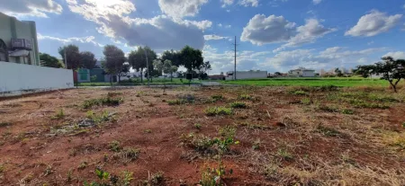 Área Comercial à Venda, 881 M² por R$ 850.000 - Residencial Canadá