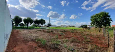 Área Comercial à Venda, 881 M² por R$ 850.000 - Residencial Canadá