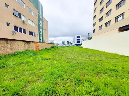 Área à Venda, 540 M² por R$ 900.000,00 - Condomínio Cidade Empresarial - Aparecida de Goiânia/Go