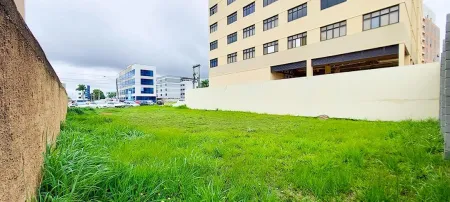 Área à Venda, 540 M² por R$ 900.000,00 - Condomínio Cidade Empresarial - Aparecida de Goiânia/Go