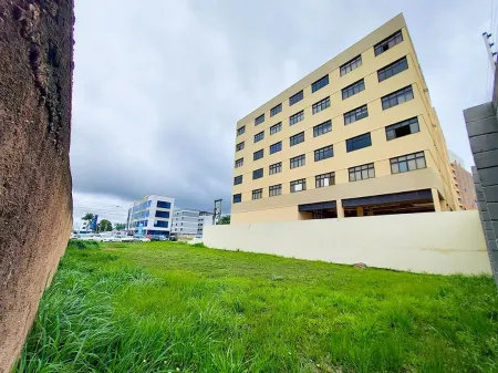 Área à Venda, 540 M² por R$ 900.000,00 - Condomínio Cidade Empresarial - Aparecida de Goiânia/Go