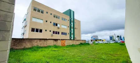 Área à Venda, 540 M² por R$ 900.000,00 - Condomínio Cidade Empresarial - Aparecida de Goiânia/Go