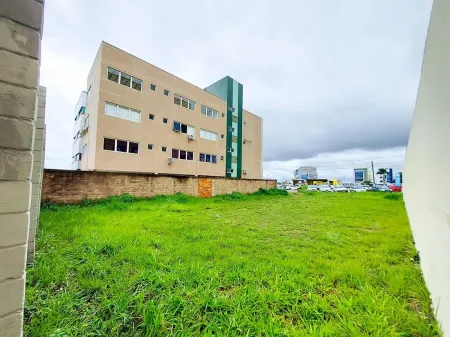 Área à Venda, 540 M² por R$ 900.000,00 - Condomínio Cidade Empresarial - Aparecida de Goiânia/Go