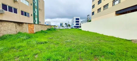 Área à Venda, 540 M² por R$ 900.000,00 - Condomínio Cidade Empresarial - Aparecida de Goiânia/Go