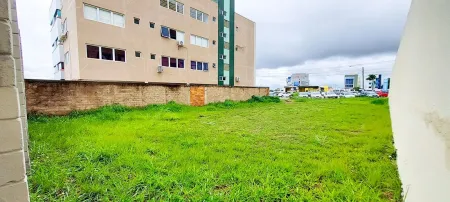 Área à Venda, 540 M² por R$ 900.000,00 - Condomínio Cidade Empresarial - Aparecida de Goiânia/Go