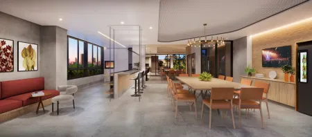 Apartamento com 2 Dormitórios à Venda, 72 M² por R$ 694.819,00 - Setor Bueno - Goiânia/Go