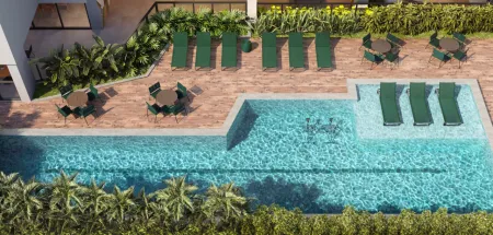 Apartamento com 2 Dormitórios à Venda, 72 M² por R$ 694.819,00 - Setor Bueno - Goiânia/Go