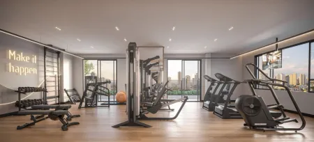 Apartamento com 3 Suítes à Venda, 218 M² por R$ 2.160.000 - Setor Marista