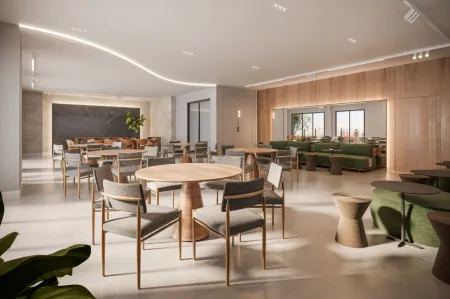 Apartamento com 3 Suítes à Venda, 218 M² por R$ 2.160.000 - Setor Marista