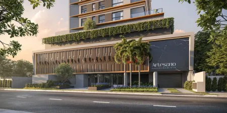 Apartamento com 3 Suítes à Venda, 218 M² por R$ 2.160.000 - Setor Marista