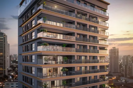 Apartamento com 3 Suítes à Venda, 218 M² por R$ 2.160.000 - Setor Marista