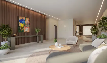 Apartamento com 3 Suítes à Venda, 218 M² por R$ 2.160.000 - Setor Marista