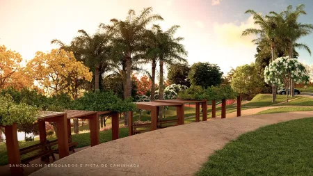Terreno à Venda, 790 M² por R$ 389.782,16 - Quinta das Araras - Hidrolândia/Go