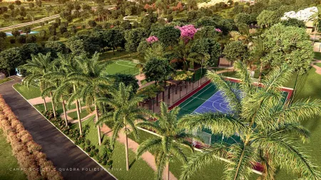 Terreno à Venda, 790 M² por R$ 389.782,16 - Quinta das Araras - Hidrolândia/Go