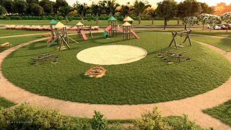 Terreno à Venda, 790 M² por R$ 389.782,16 - Quinta das Araras - Hidrolândia/Go