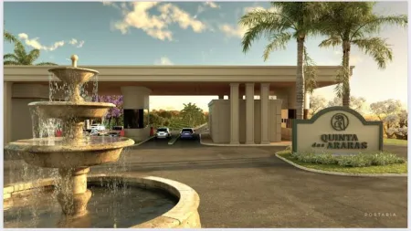 Terreno à Venda, 790 M² por R$ 389.782,16 - Quinta das Araras - Hidrolândia/Go