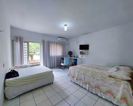 Sala à Venda, 445 M² por R$ 740.000 - Setor Pedro Ludovico