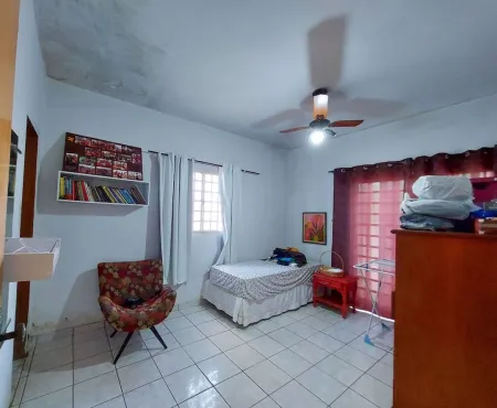 Sala à Venda, 445 M² por R$ 740.000 - Setor Pedro Ludovico
