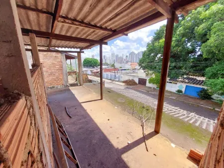 Sala à Venda, 445 M² por R$ 740.000 - Setor Pedro Ludovico