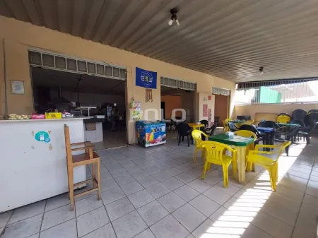 Sala à Venda, 390 M² por R$ 990.000 - Papillon Park - Aparecida de Goiânia