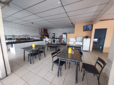 Sala à Venda, 390 M² por R$ 990.000 - Papillon Park - Aparecida de Goiânia