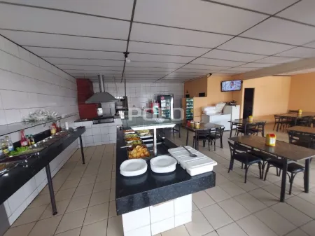 Sala à Venda, 390 M² por R$ 990.000 - Papillon Park - Aparecida de Goiânia