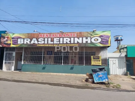 Sala à Venda, 390 M² por R$ 990.000 - Papillon Park - Aparecida de Goiânia