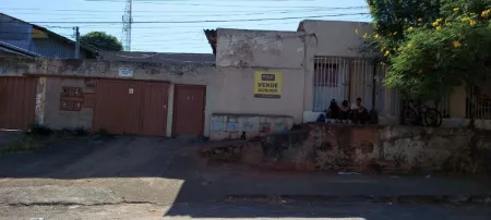 Terreno à Venda, 625 M² por R$ 500.000 - Jardim Guanabara