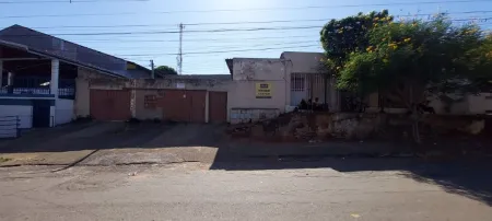 Terreno à Venda, 625 M² por R$ 500.000 - Jardim Guanabara