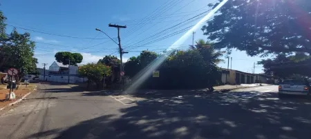 Terreno à Venda, 625 M² por R$ 500.000 - Jardim Guanabara