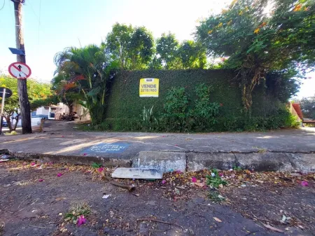 Terreno à Venda, 625 M² por R$ 500.000 - Jardim Guanabara