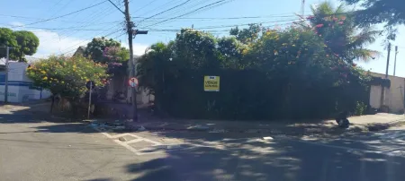 Terreno à Venda, 625 M² por R$ 500.000 - Jardim Guanabara
