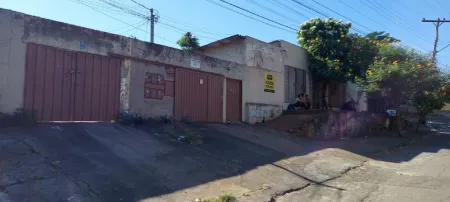 Terreno à Venda, 625 M² por R$ 500.000 - Jardim Guanabara