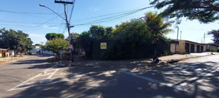 Terreno à Venda, 625 M² por R$ 500.000 - Jardim Guanabara