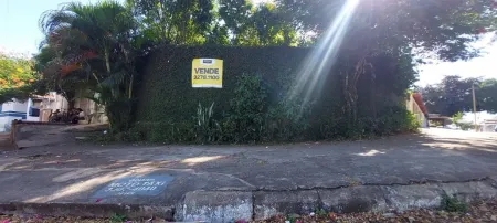 Terreno à Venda, 625 M² por R$ 500.000 - Jardim Guanabara