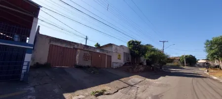 Terreno à Venda, 625 M² por R$ 500.000 - Jardim Guanabara
