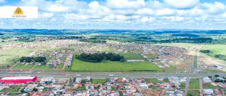 Terreno à Venda, 231 M² por R$ 92.903,58 - Sao Bernardo - Goianira/Go