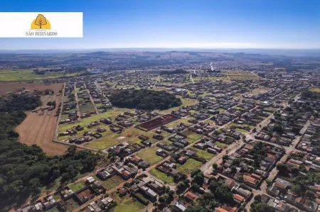 Terreno à Venda, 231 M² por R$ 92.903,58 - Sao Bernardo - Goianira/Go