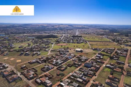 Terreno à Venda, 231 M² por R$ 92.903,58 - Sao Bernardo - Goianira/Go